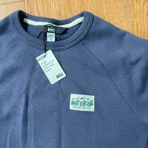 REI Crew Sweatshirt